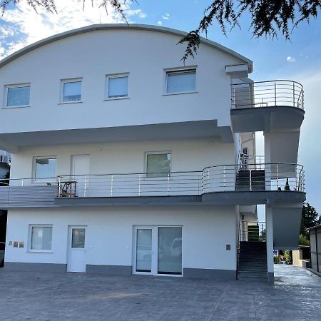 Apartmaji Meduza 2 Apartment Izola Exterior foto