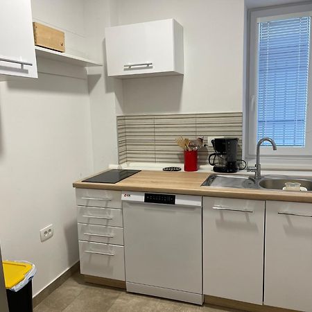 Apartmaji Meduza 2 Apartment Izola Exterior foto