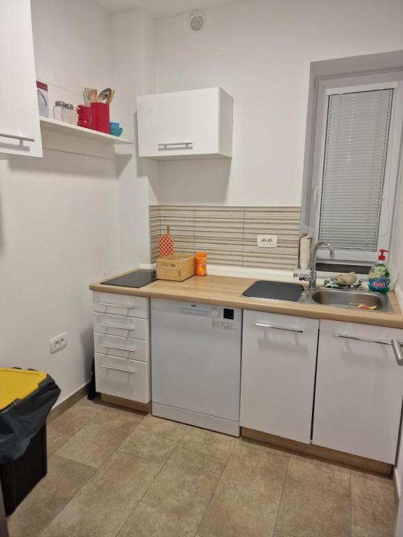 Apartmaji Meduza 2 Apartment Izola Exterior foto