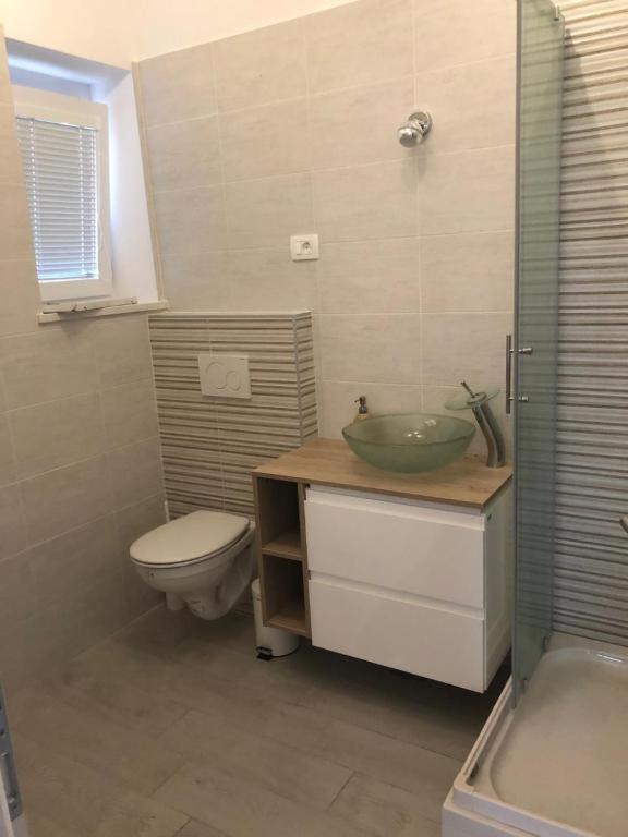 Apartmaji Meduza 2 Apartment Izola Exterior foto