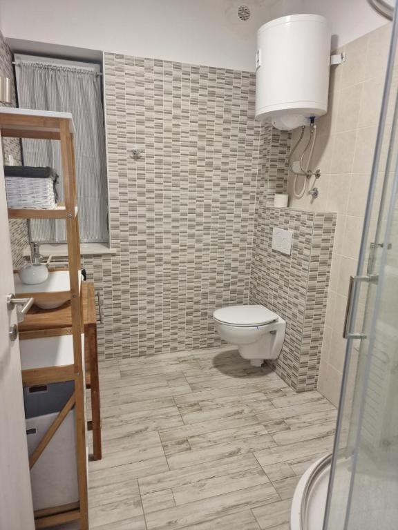 Apartmaji Meduza 2 Apartment Izola Exterior foto