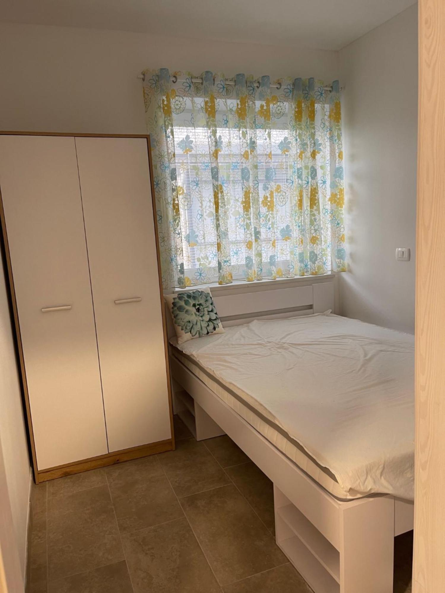 Apartmaji Meduza 2 Apartment Izola Exterior foto